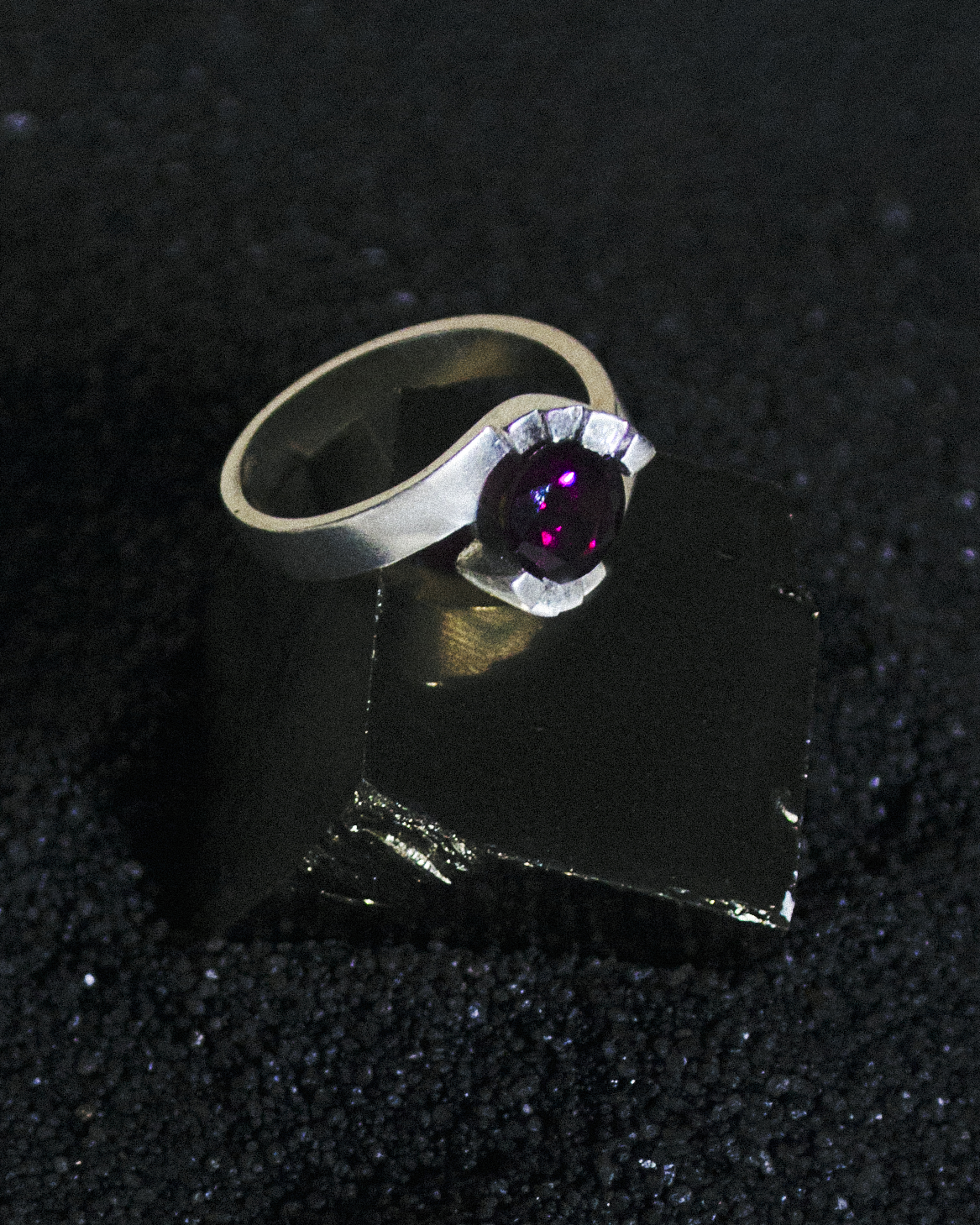 Projet Atelier Grandval